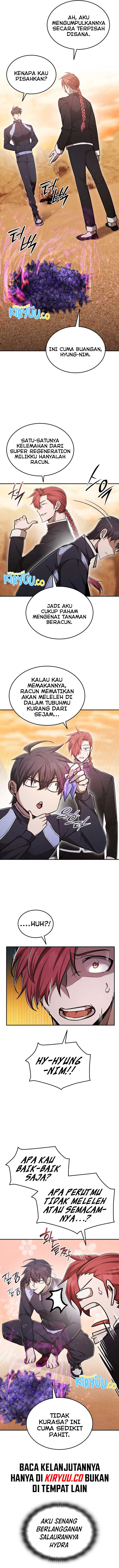 Subscribing to the Transcendent’s Channel Chapter 62 Gambar 12
