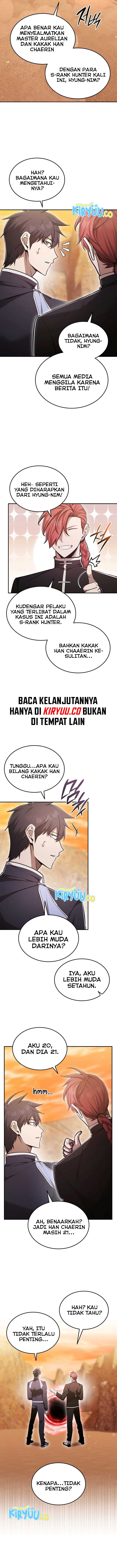 Subscribing to the Transcendent’s Channel Chapter 62 Gambar 14