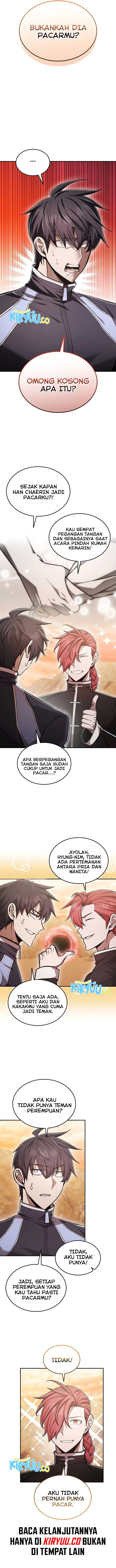 Subscribing to the Transcendent’s Channel Chapter 62 Gambar 15