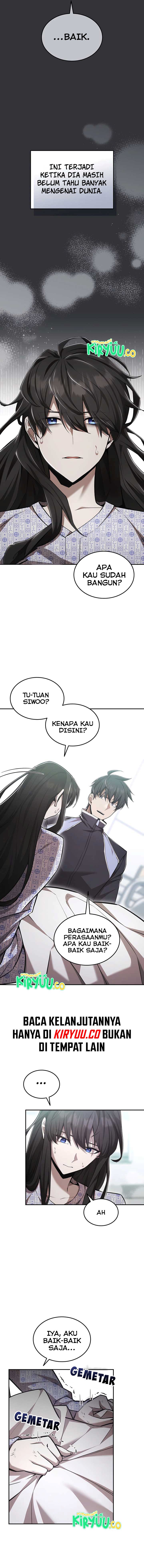 Subscribing to the Transcendent’s Channel Chapter 64 Gambar 3