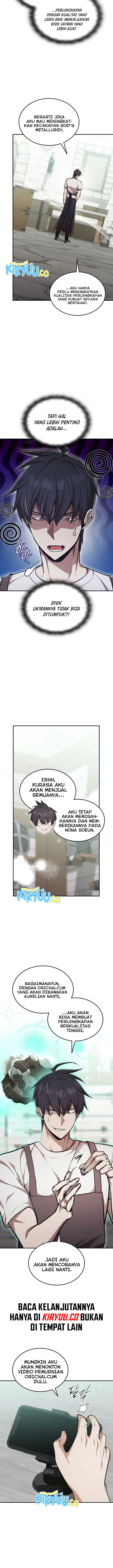 Subscribing to the Transcendent’s Channel Chapter 65 Gambar 4
