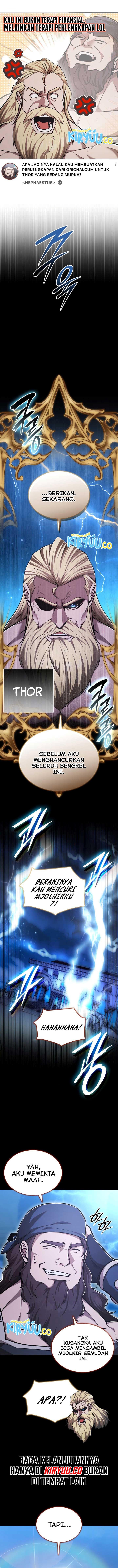 Subscribing to the Transcendent’s Channel Chapter 65 Gambar 5