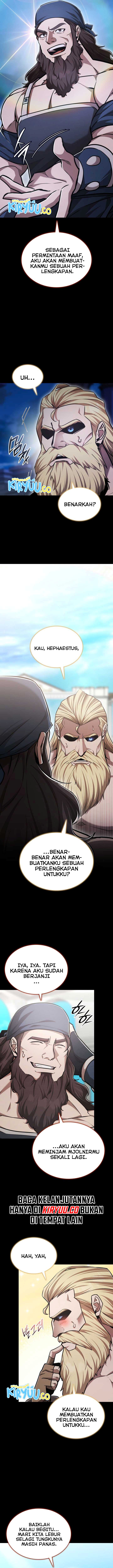 Subscribing to the Transcendent’s Channel Chapter 65 Gambar 6