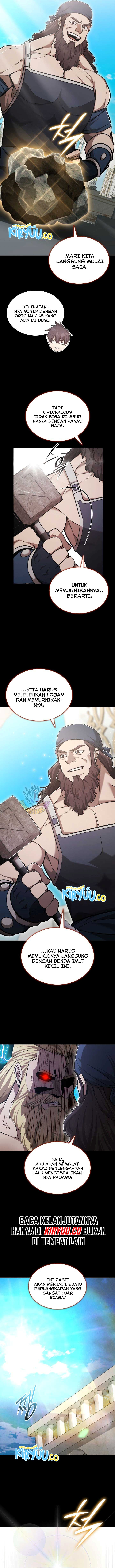 Subscribing to the Transcendent’s Channel Chapter 65 Gambar 7