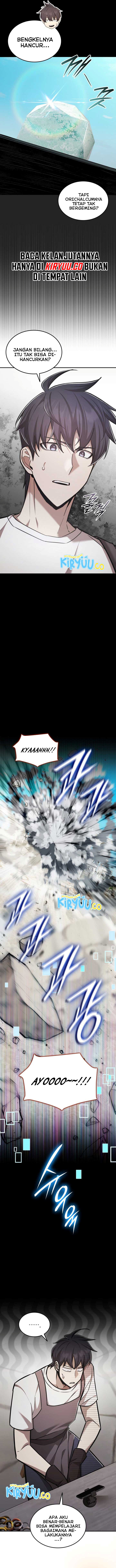 Subscribing to the Transcendent’s Channel Chapter 65 Gambar 9