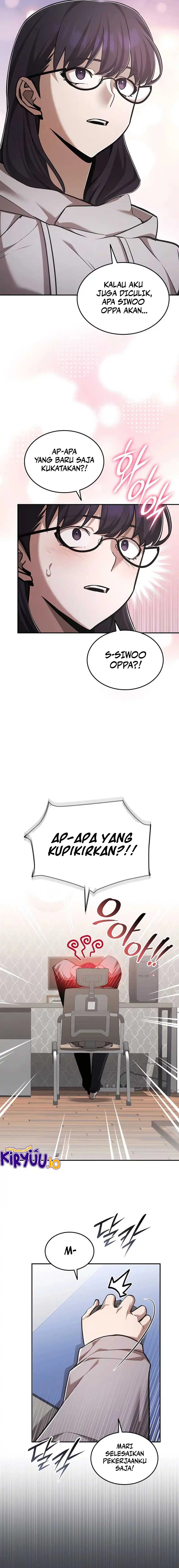 Subscribing to the Transcendent’s Channel Chapter 66 Gambar 3
