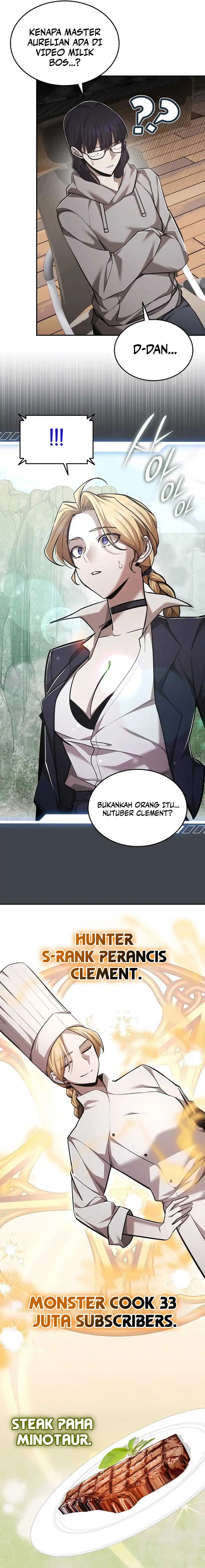 Subscribing to the Transcendent’s Channel Chapter 66 Gambar 6