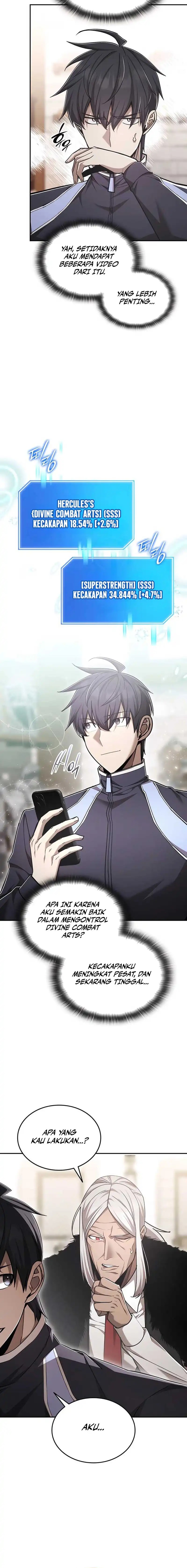 Subscribing to the Transcendent’s Channel Chapter 66 Gambar 10