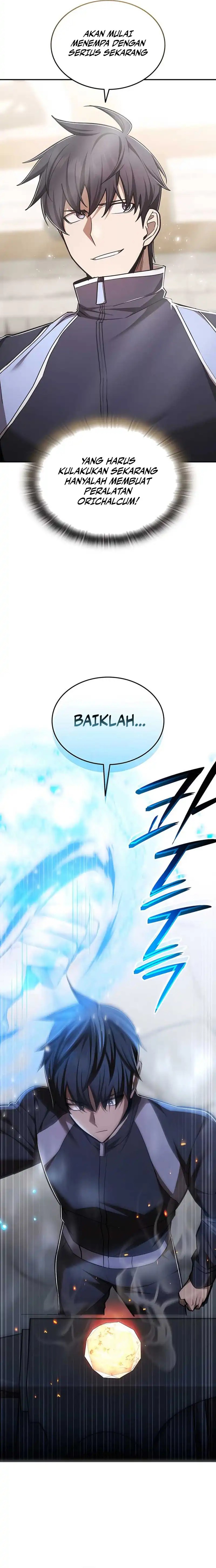 Subscribing to the Transcendent’s Channel Chapter 66 Gambar 11