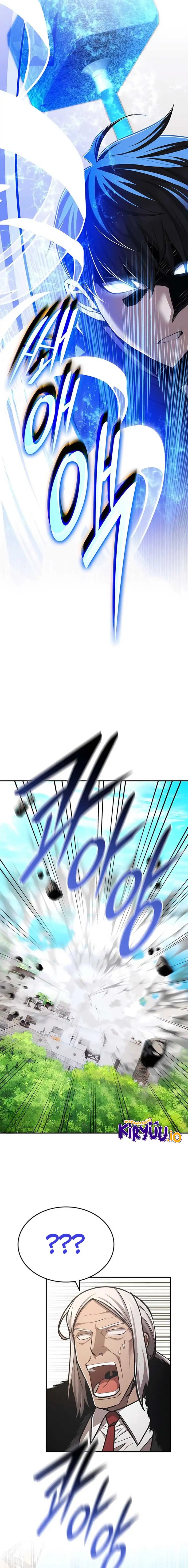 Subscribing to the Transcendent’s Channel Chapter 66 Gambar 13