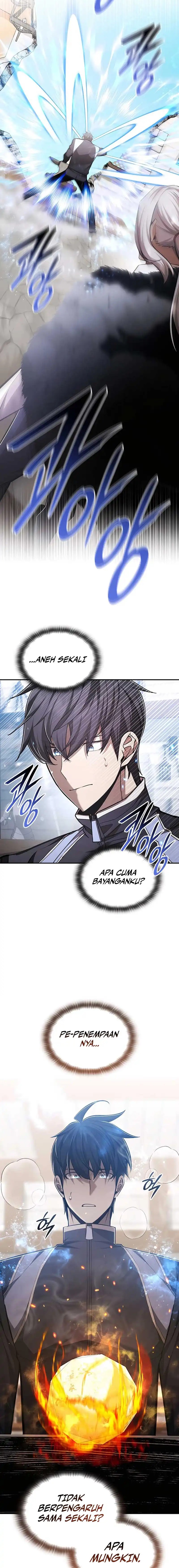 Subscribing to the Transcendent’s Channel Chapter 66 Gambar 14