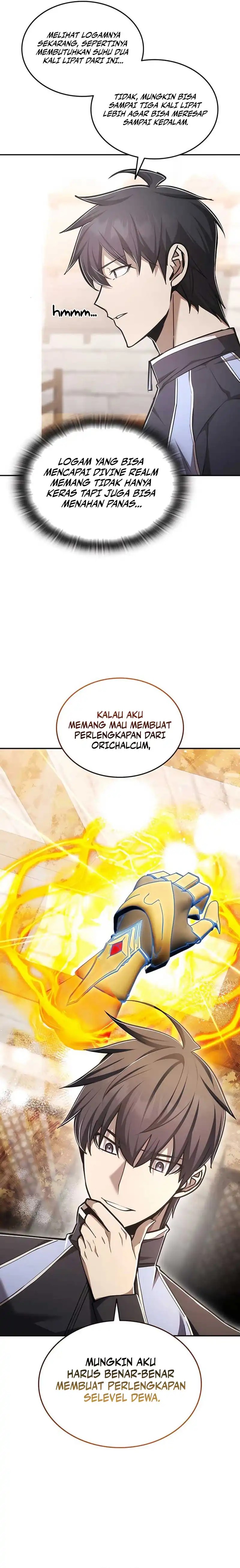 Subscribing to the Transcendent’s Channel Chapter 66 Gambar 17