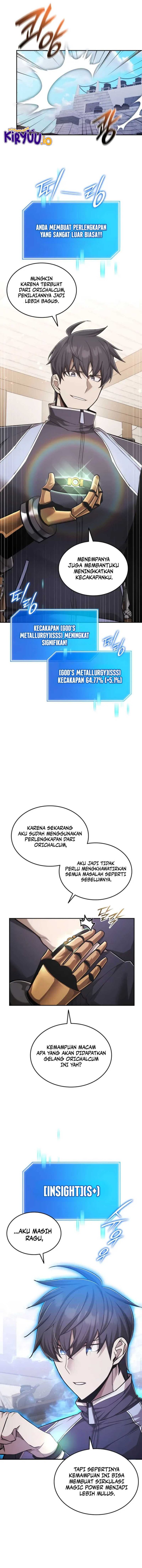 Subscribing to the Transcendent’s Channel Chapter 68 Gambar 4