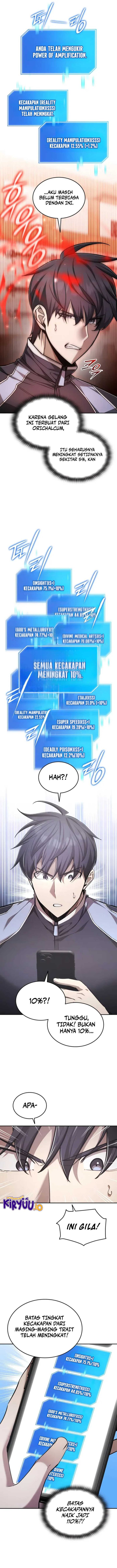 Subscribing to the Transcendent’s Channel Chapter 68 Gambar 7