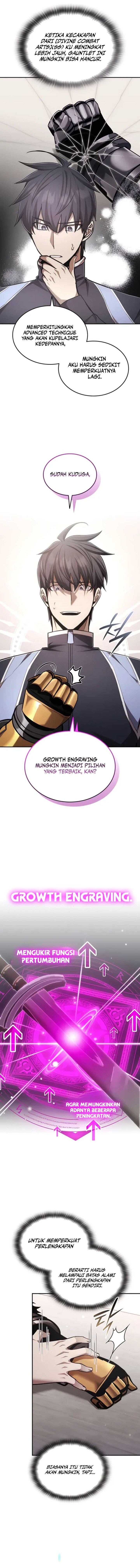 Subscribing to the Transcendent’s Channel Chapter 68 Gambar 10