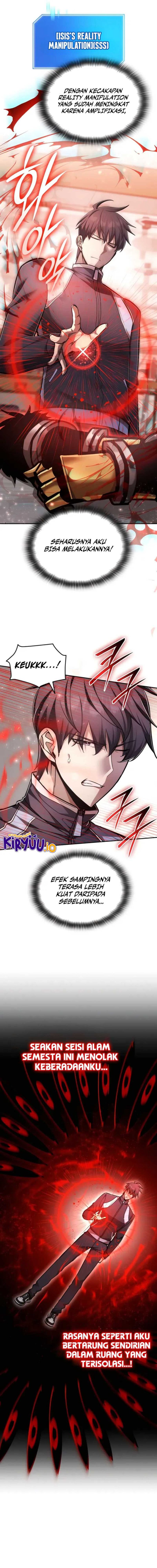 Subscribing to the Transcendent’s Channel Chapter 68 Gambar 11