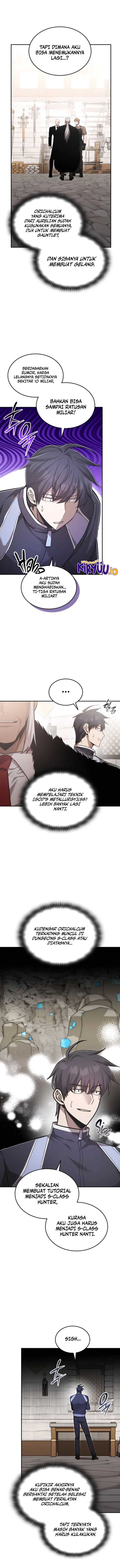 Subscribing to the Transcendent’s Channel Chapter 68 Gambar 13