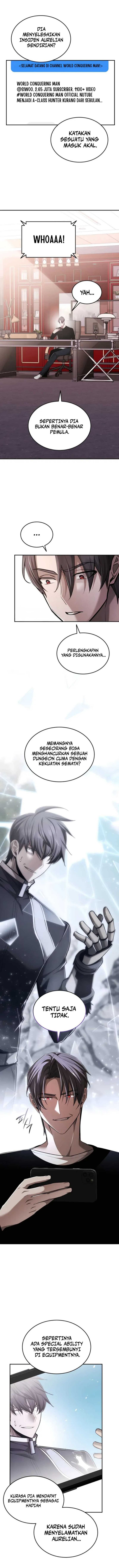 Subscribing to the Transcendent’s Channel Chapter 68 Gambar 15