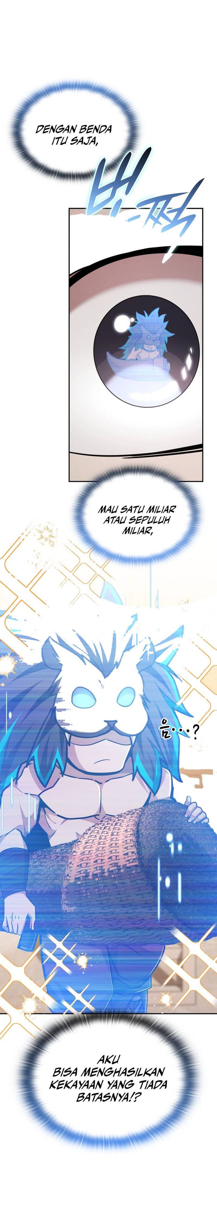 Subscribing to the Transcendent’s Channel Chapter 75 Gambar 10