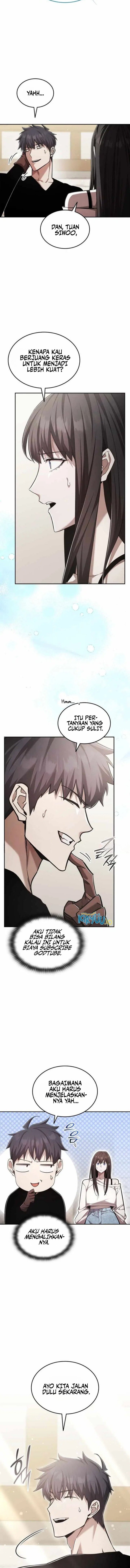 Subscribing to the Transcendent’s Channel Chapter 77 Gambar 8