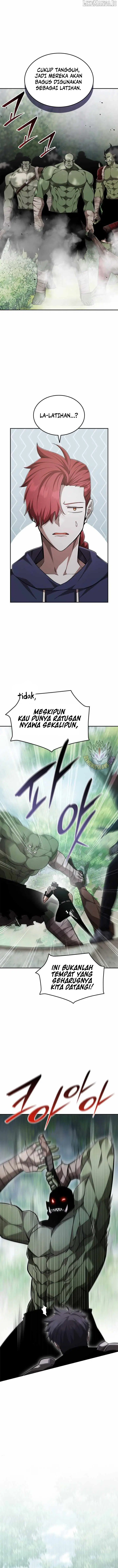 Subscribing to the Transcendent’s Channel Chapter 79 Gambar 3
