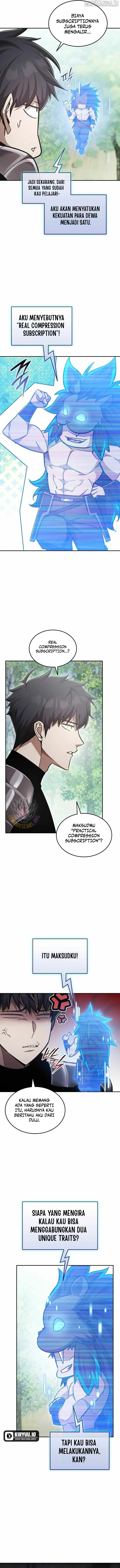 Subscribing to the Transcendent’s Channel Chapter 79 Gambar 11