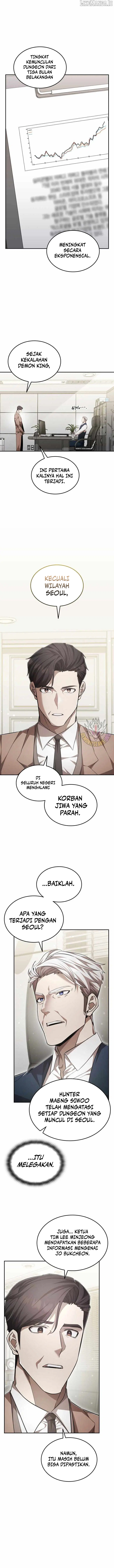 Subscribing to the Transcendent’s Channel Chapter 79 Gambar 14