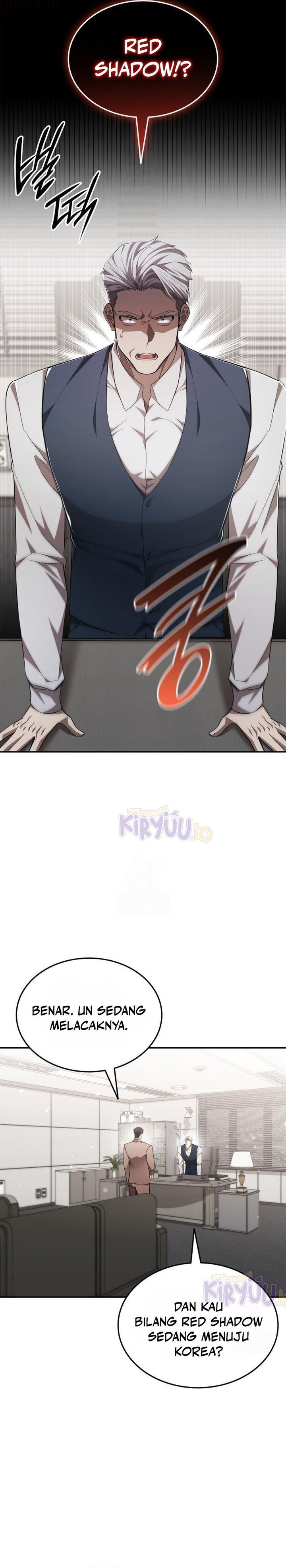 Subscribing to the Transcendent’s Channel Chapter 80 Gambar 7