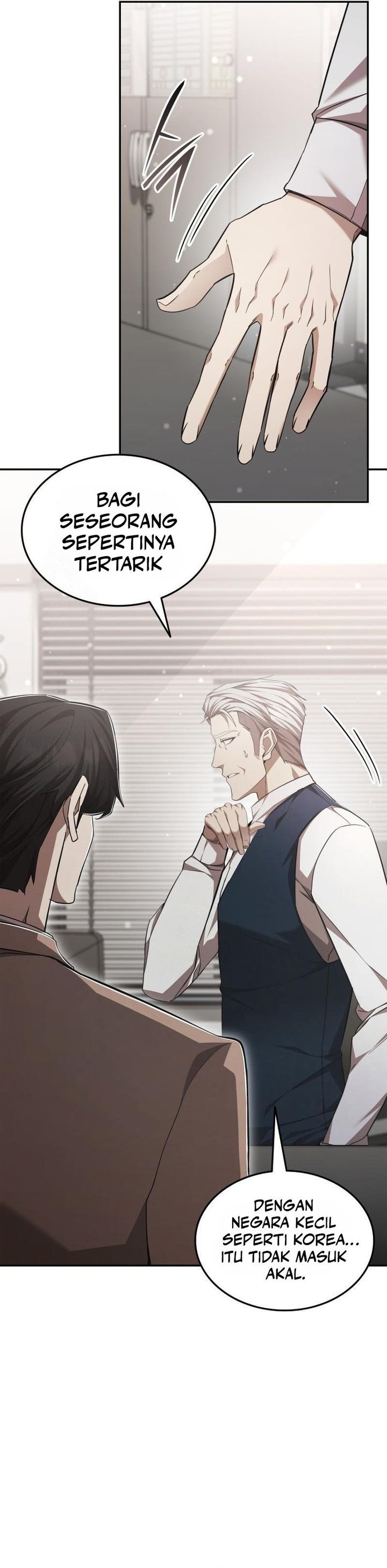 Subscribing to the Transcendent’s Channel Chapter 80 Gambar 10