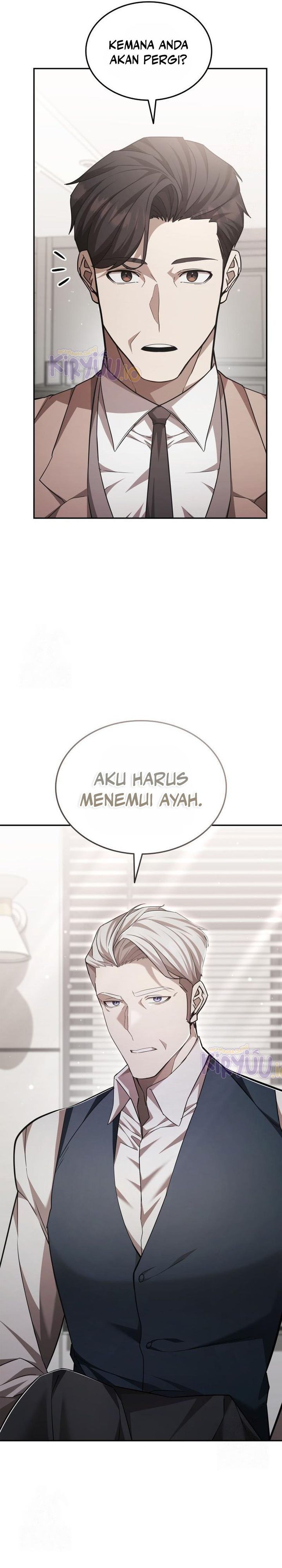 Subscribing to the Transcendent’s Channel Chapter 80 Gambar 11