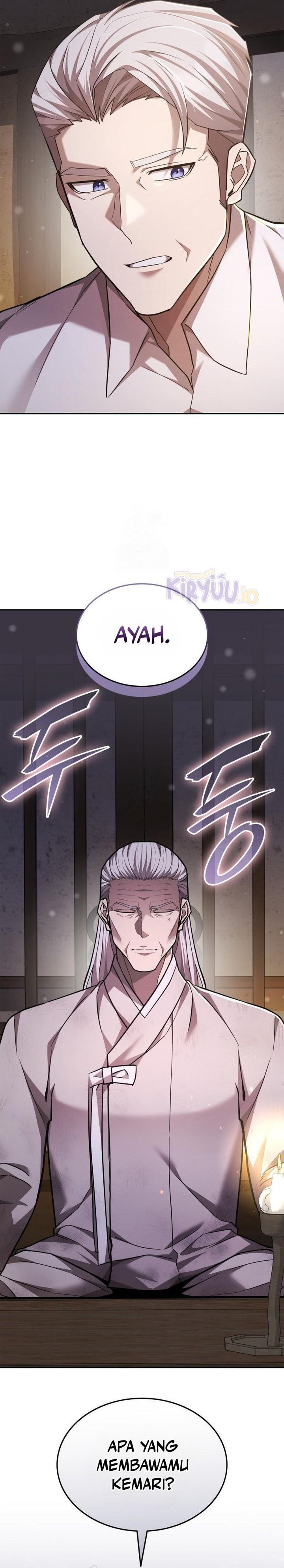 Subscribing to the Transcendent’s Channel Chapter 80 Gambar 26