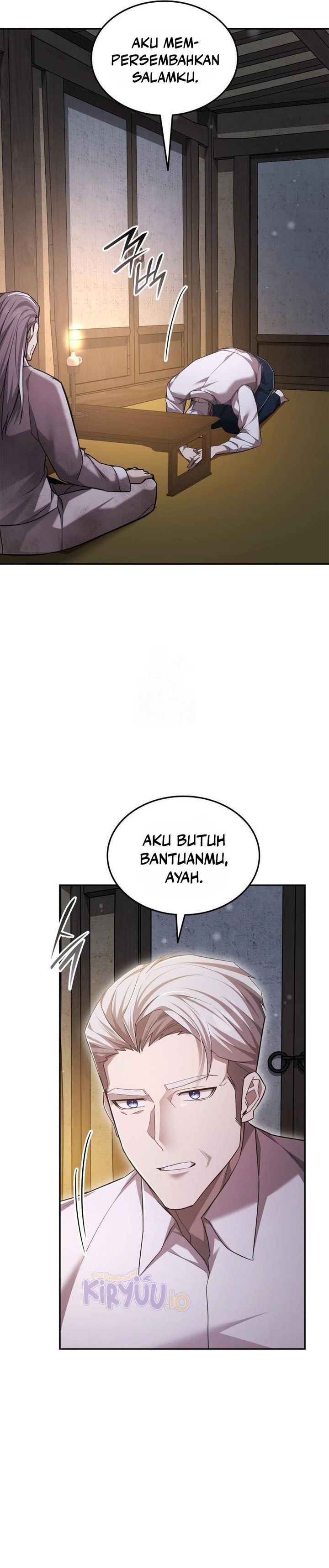 Subscribing to the Transcendent’s Channel Chapter 80 Gambar 28