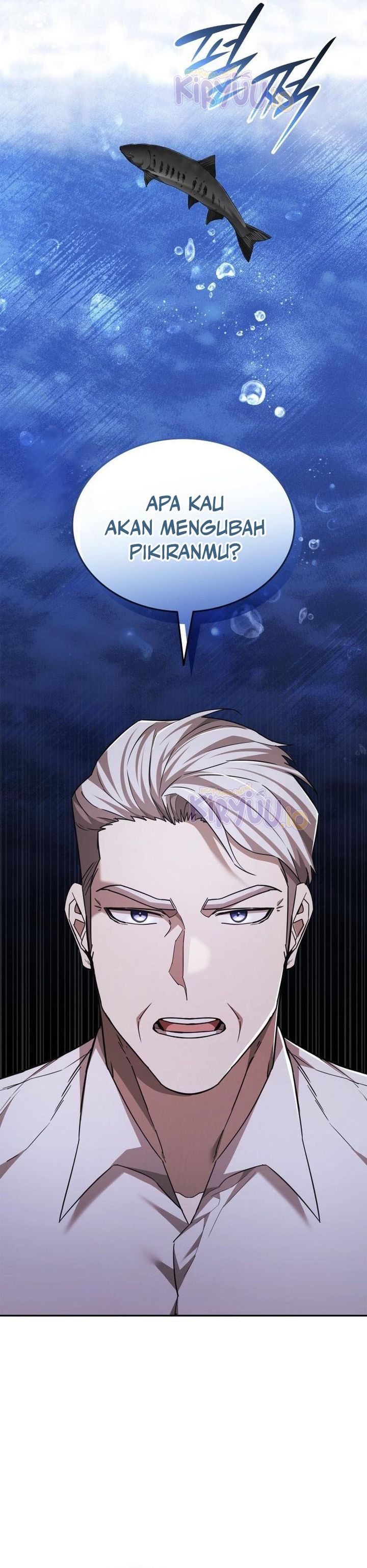 Subscribing to the Transcendent’s Channel Chapter 80 Gambar 30