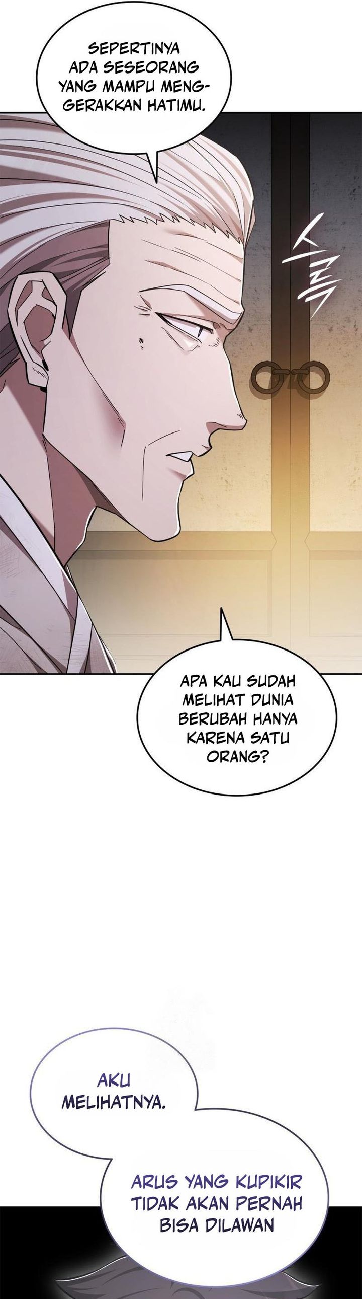 Subscribing to the Transcendent’s Channel Chapter 80 Gambar 31