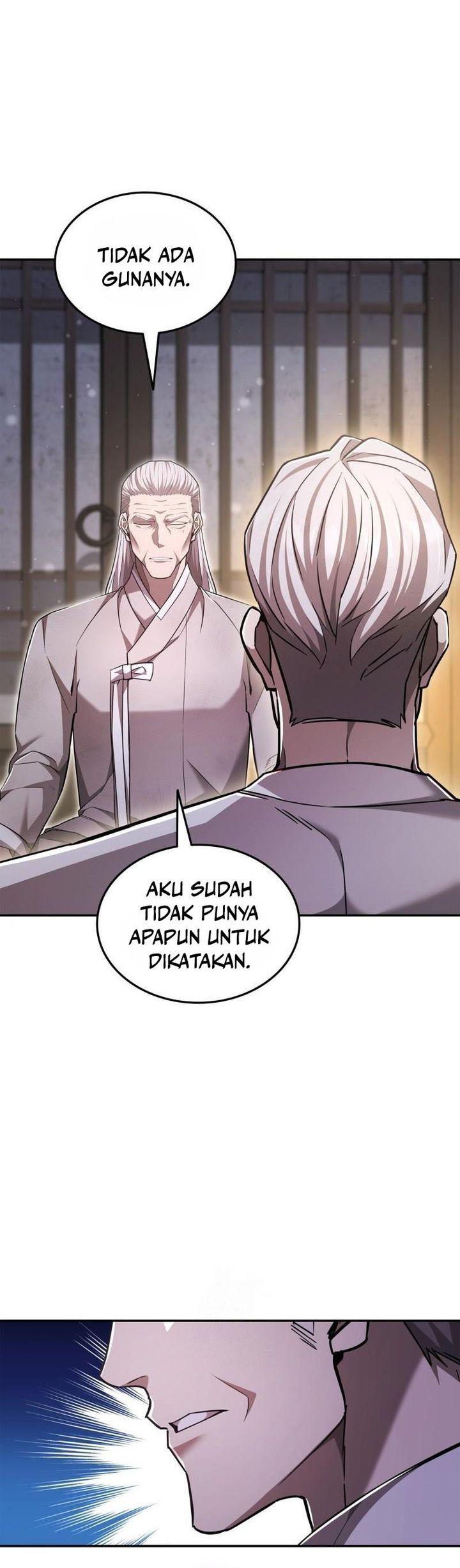 Subscribing to the Transcendent’s Channel Chapter 80 Gambar 33