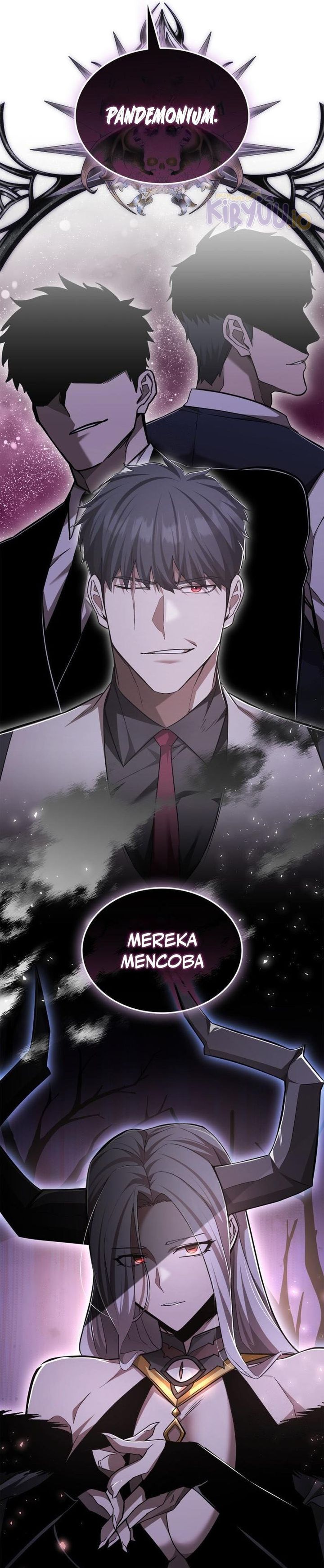 Subscribing to the Transcendent’s Channel Chapter 80 Gambar 34