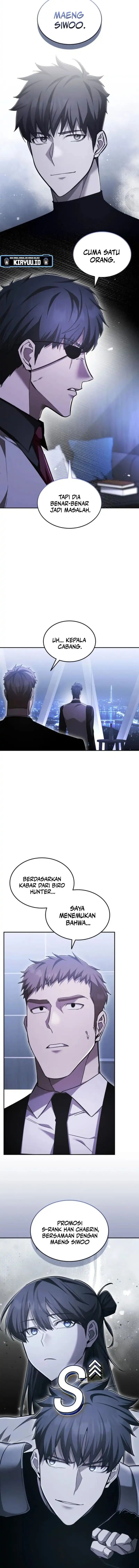 Subscribing to the Transcendent’s Channel Chapter 82 Gambar 12