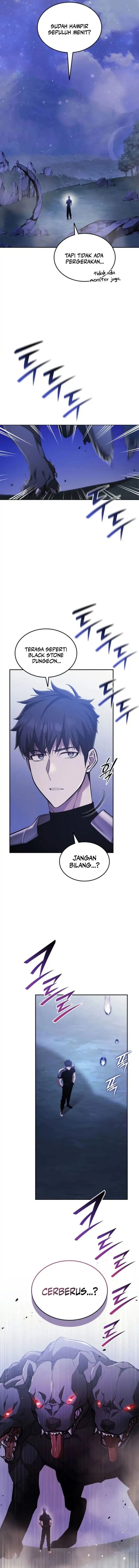 Subscribing to the Transcendent’s Channel Chapter 82 Gambar 18