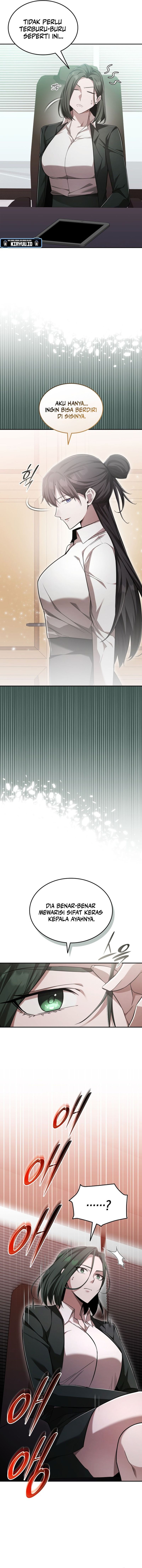 Subscribing to the Transcendent’s Channel Chapter 83 Gambar 2