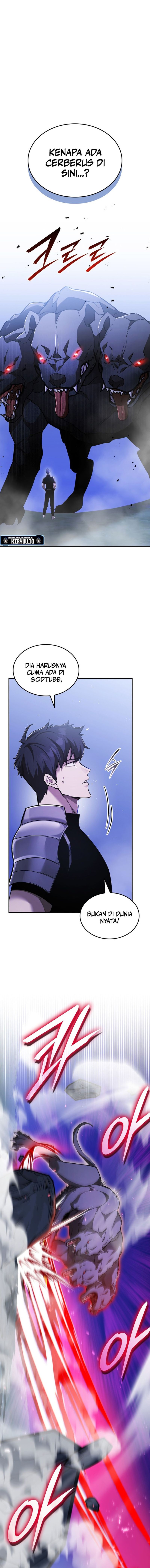 Subscribing to the Transcendent’s Channel Chapter 83 Gambar 4