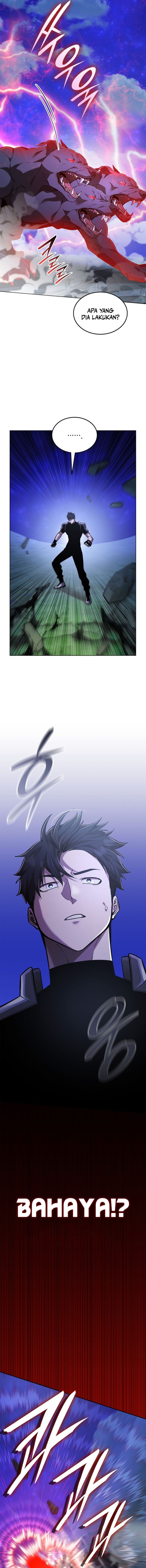 Subscribing to the Transcendent’s Channel Chapter 83 Gambar 6