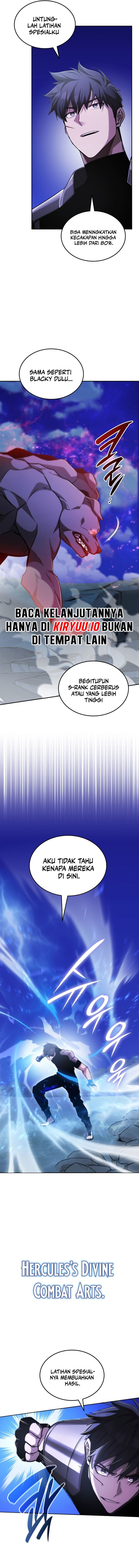 Subscribing to the Transcendent’s Channel Chapter 83 Gambar 8