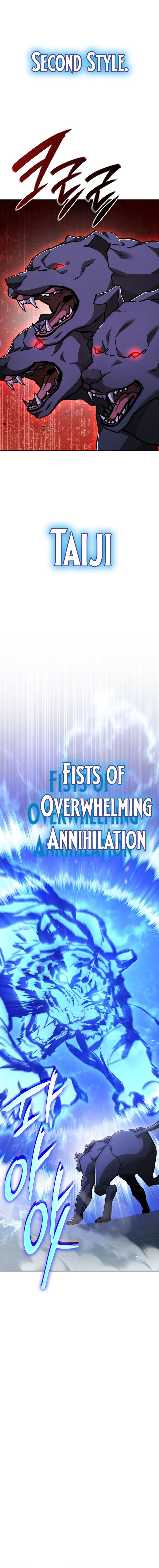 Subscribing to the Transcendent’s Channel Chapter 83 Gambar 9