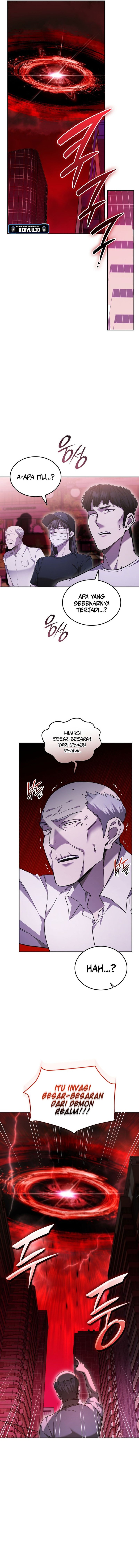 Subscribing to the Transcendent’s Channel Chapter 83 Gambar 10