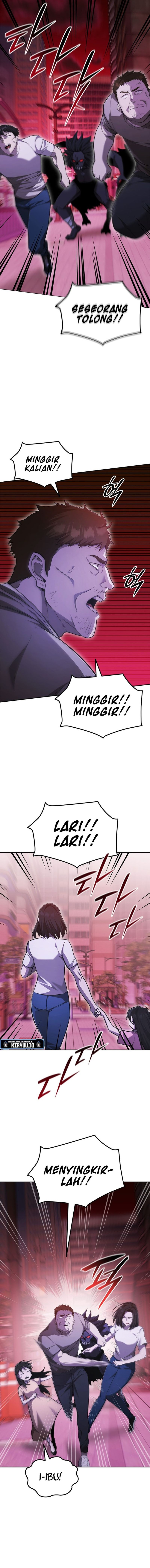 Subscribing to the Transcendent’s Channel Chapter 83 Gambar 12