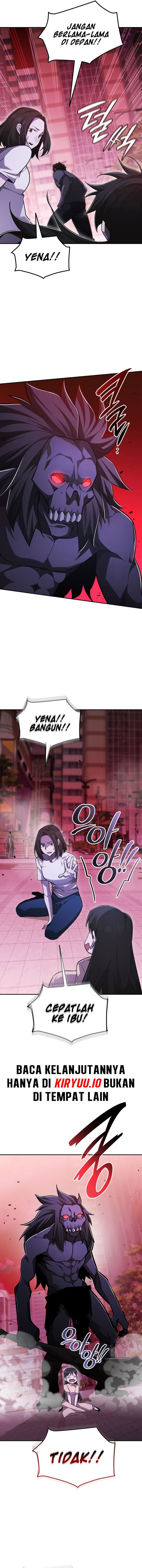 Subscribing to the Transcendent’s Channel Chapter 83 Gambar 13