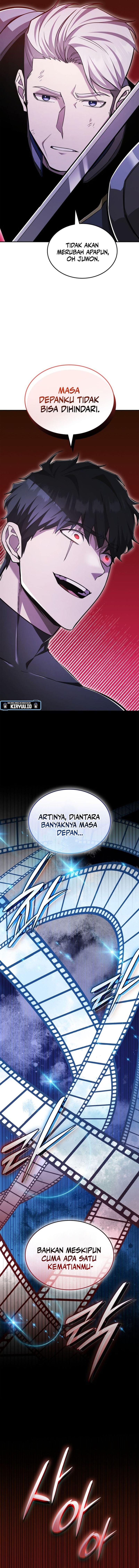 Subscribing to the Transcendent’s Channel Chapter 84 Gambar 15