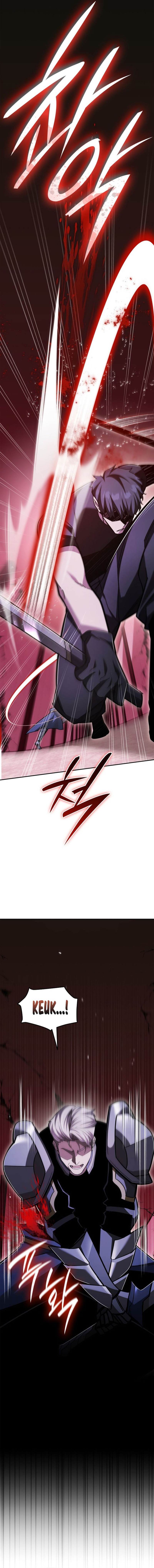 Subscribing to the Transcendent’s Channel Chapter 84 Gambar 17