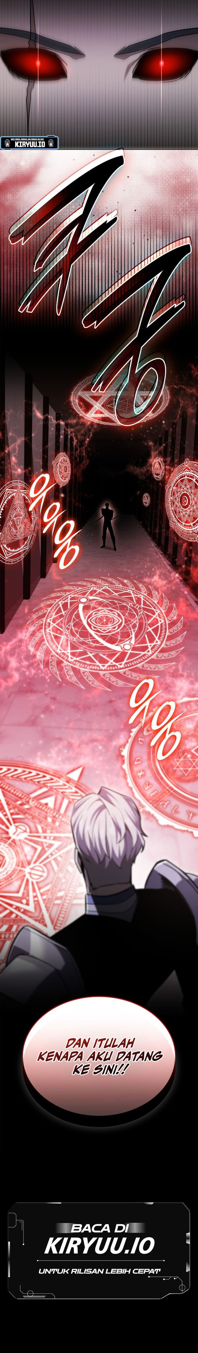 Subscribing to the Transcendent’s Channel Chapter 84 Gambar 20