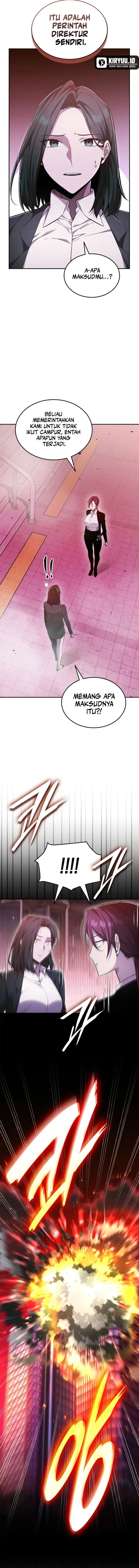 Subscribing to the Transcendent’s Channel Chapter 85 Gambar 3